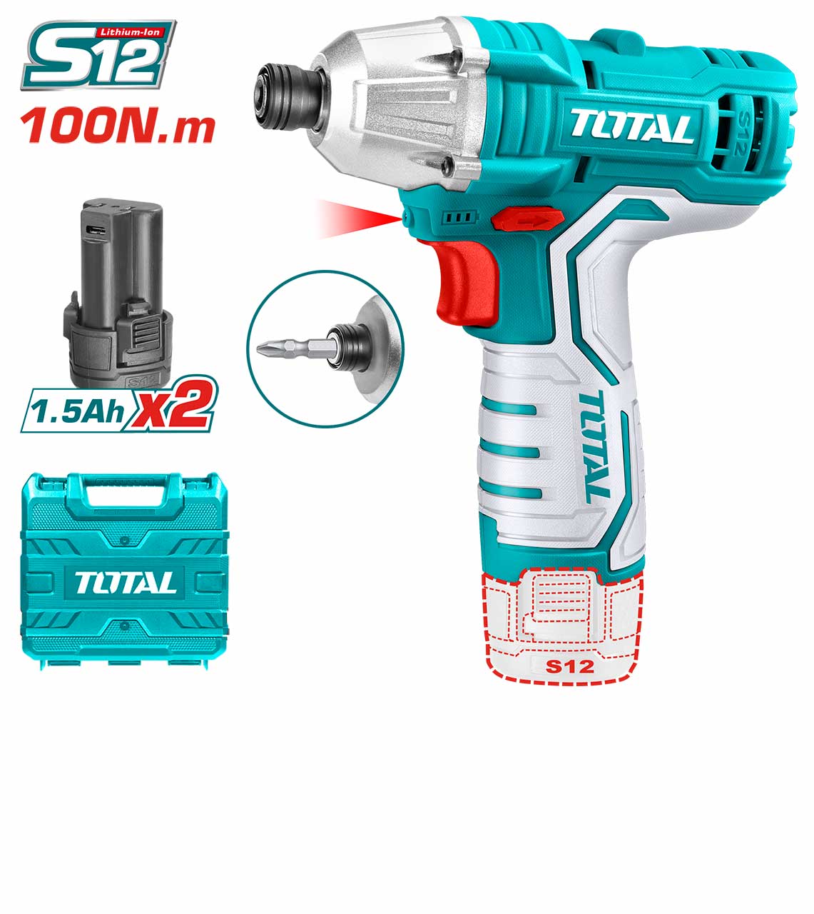 TIRLI1201
