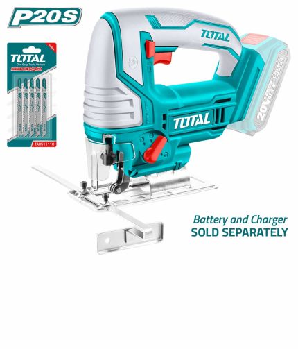 TJSLI8501 Li-ion Jig Saw