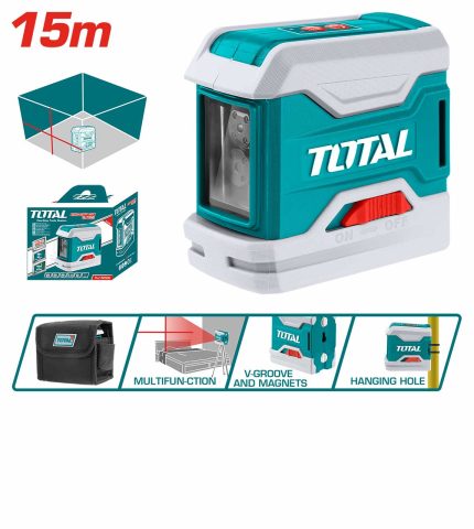 TLL156506 Self-Leveling Line Laser