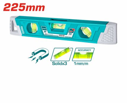 TMT2267 Mini Spirit Level