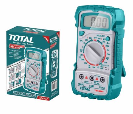 TMT46001 Digital Multimeter