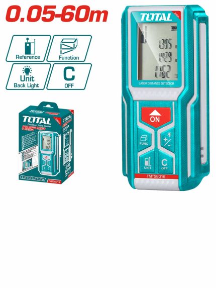 TMT56016 Laser Distance Detector
