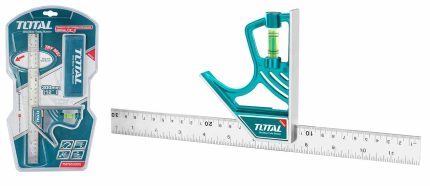 TMT653005 Magnetic Lock Combination Square