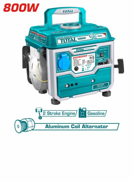 TP18001 Gasoline Generator