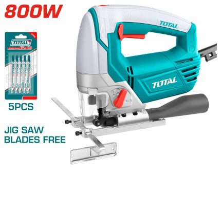 TS2081006 Jig Saw