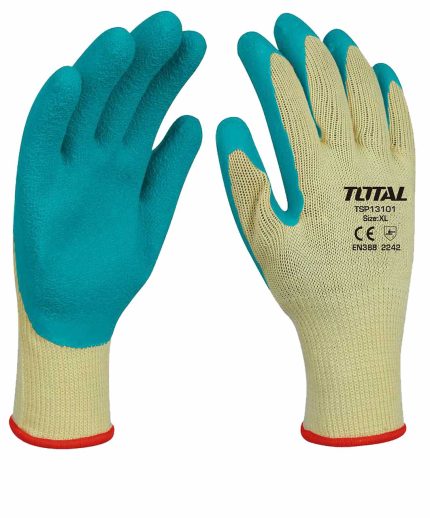 TSP13101 Latex Gloves