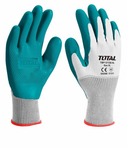 TSP13106-XL Latex Gloves