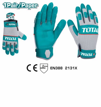 TSP1806-XL Mechanic Gloves