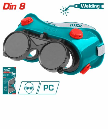 TSP303 Safety Goggles