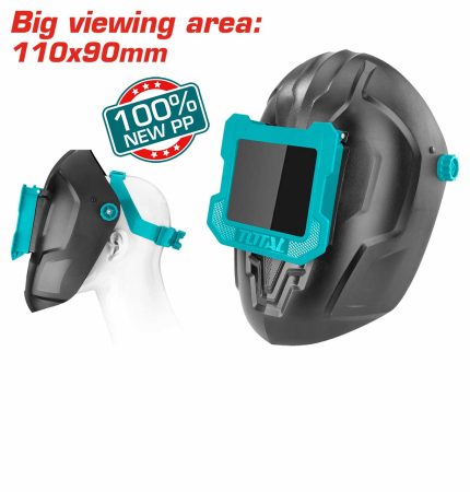 TSP9216 Welding Mask