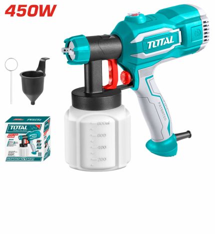 TT3506 Spray Gun
