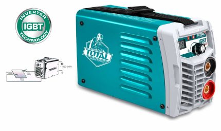 TW21606 Inverter MMA Welding Machine