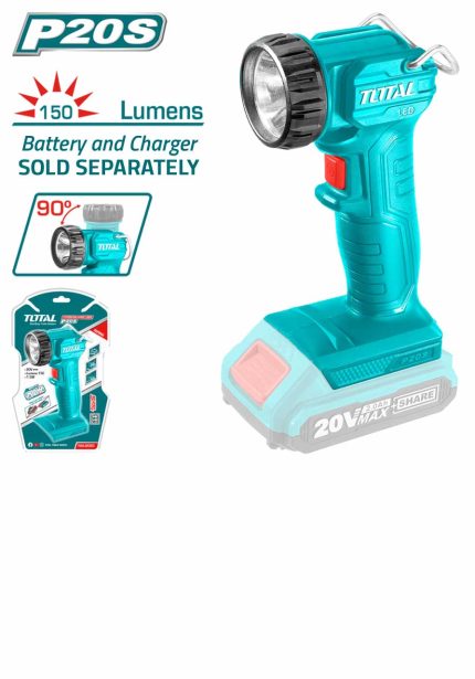 TWLI2023 Li-ion Work Lamp