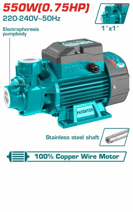 TWP15506 Peripheral Pump