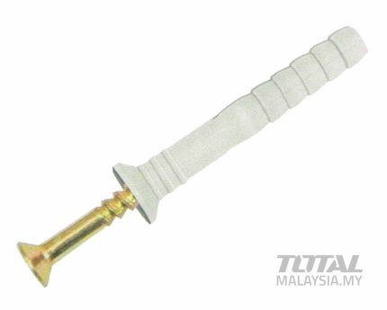 WJNAK3505012 20+20 Pcs Nylon Anchor