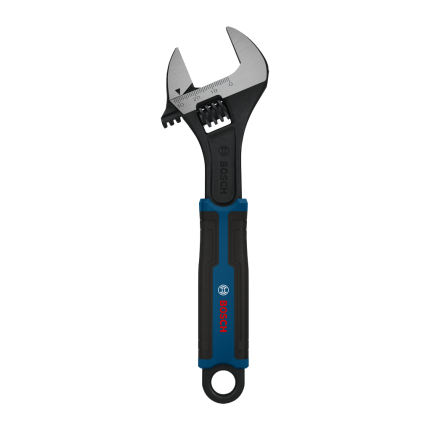 ADJUSTABLE WRENCH