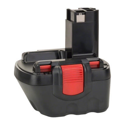 12 V POD-STYLE NIMH BATTERY PACK