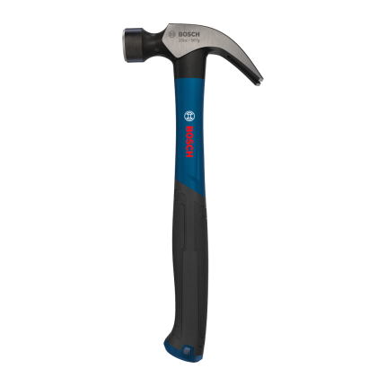 CLAW HAMMER