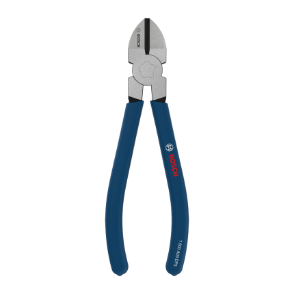 DIAGONAL SIDE CUTTERS