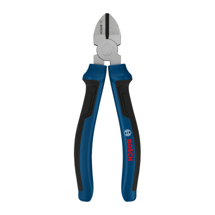 DIAGONAL SIDE CUTTERS