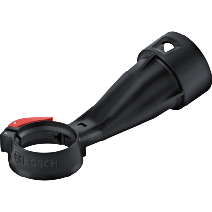 DUST EXTRACTION DEVICE