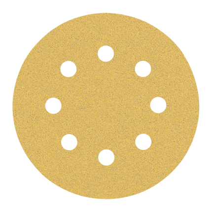 EXPERT C470 SANDING DISCS