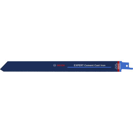 EXPERT CEMENT CAST IRON S1750RD BLADE
