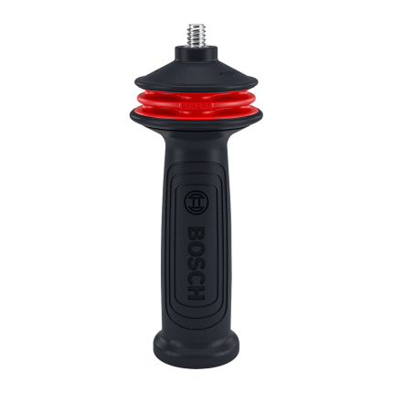 EXPERT HANDLE VIBRATION CONTROL