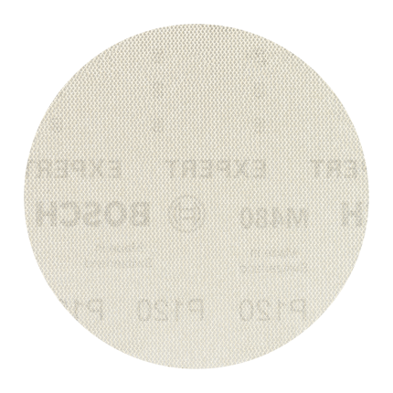 EXPERT M480 SANDING NET