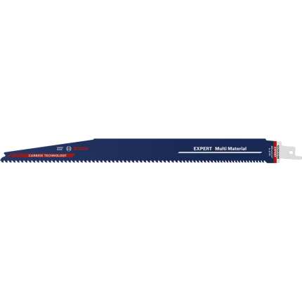 EXPERT MULTI MATERIAL S1256XHM BLADE