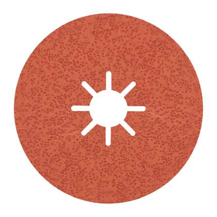 EXPERT R782 PRISMA FIBRE DISC