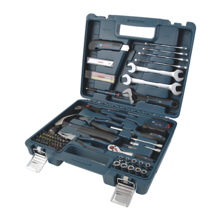 HAND TOOL MIXED SET