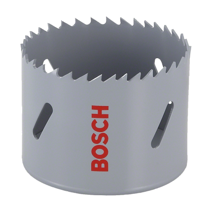 BI-METAL HOLE SAW