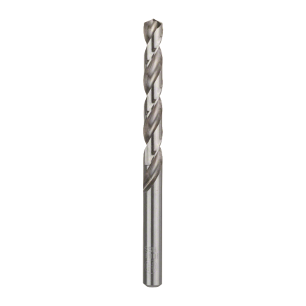 HSS TWIST DRILL BIT GROUND