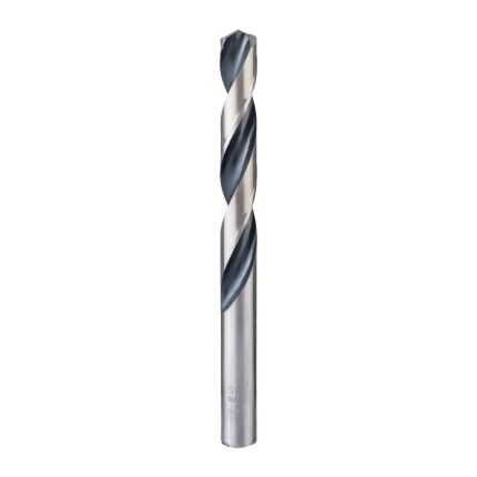HSS TWIST DRILL BIT POINTTEQ