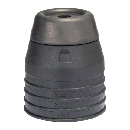 KEYLESS SDS PLUS QUICK-CHANGE CHUCK