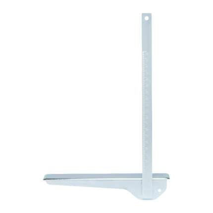 PARALLEL GUIDES FOR HAND-HELD CIRCULAR SAWS