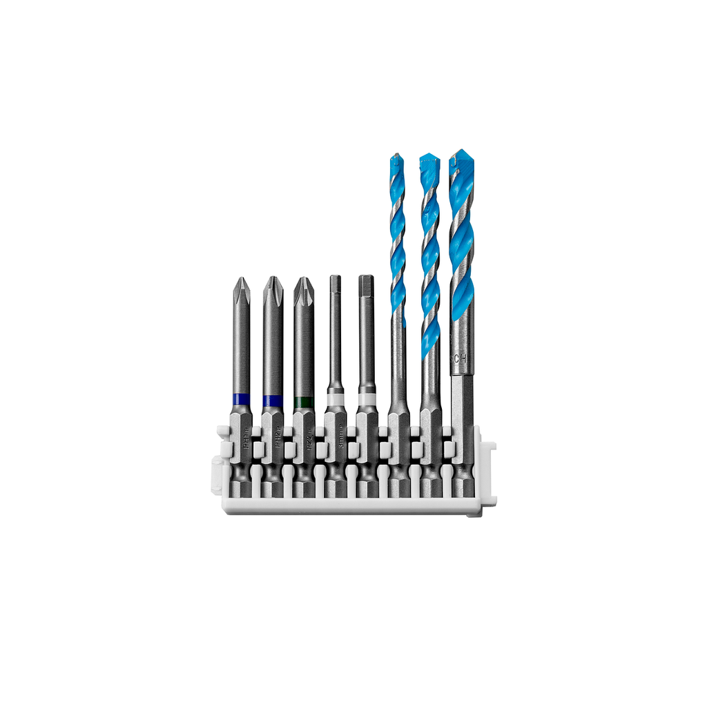 pick-click-extra-hard-screwdriver-and-multiconstruction-drill-bit-mixed-pack-8-piece-2608522420