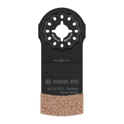 PRO AIZ 32 RT5 PLUNGE CUT BLADE