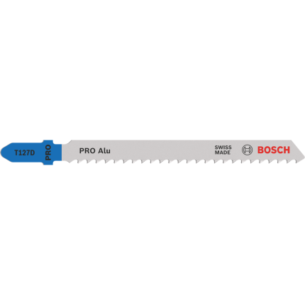 PRO ALU T127D JIGSAW BLADE
