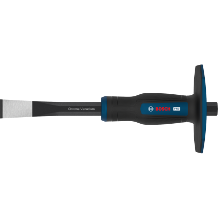 PRO MASONRY FLAT CHISEL