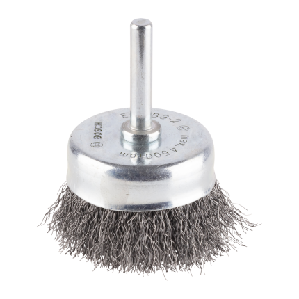 PRO METAL CLEAN CUP BRUSH