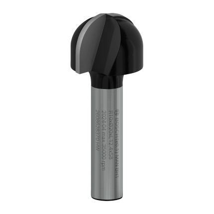 PRO ROUTER BIT CORE BOX