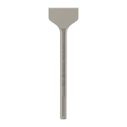 PRO SDS MAX-4C TILE CHISEL
