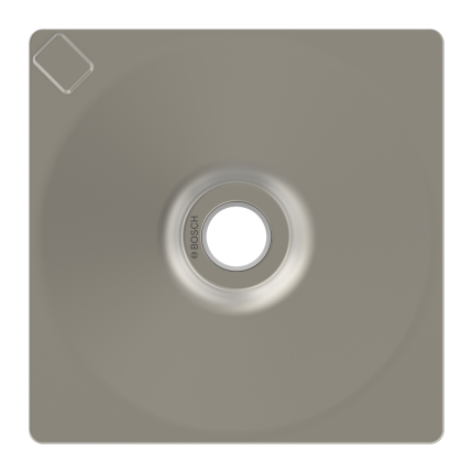 PRO SDS MAX TAMPING PLATE