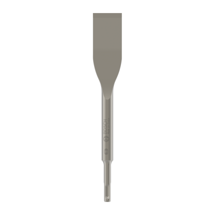 PRO SDS PLUS-5C TILE CHISEL