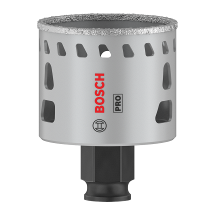 PRO TILE PC PLUS HOLE SAW