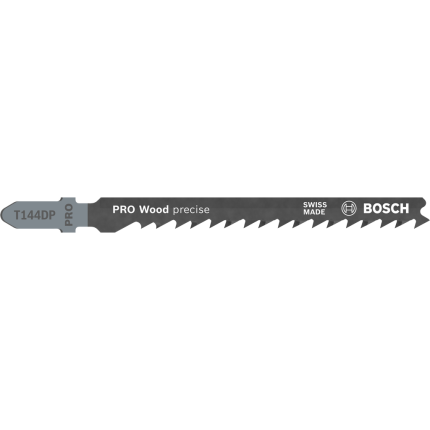 PRO WOOD PRECISE T144DP JIGSAW BLADE