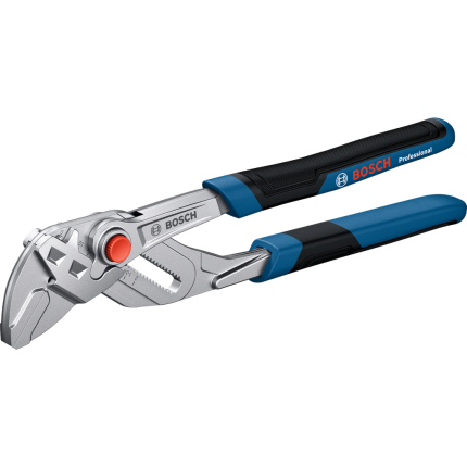 SANITARY WRENCH PLIERS 250 MM PROFESSIONAL