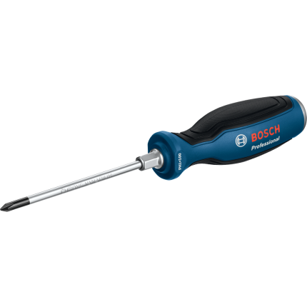 SCREWDRIVER PH1X100 MM PROFESSIONAL